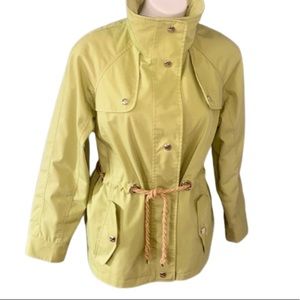 Mackintosh New England jacket